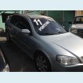 CHEVROLET ASTRA 2.0 MPFI ADVANTAGE 8V FLEX 4P - PRATA - 2011 Foto 1 (Miniatura)