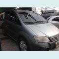 FIAT IDEA 1.8 MPI ADVENTURE LOCKER 8V FLEX 4P - CINZA - 2009 Foto 1 (Miniatura)