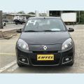 RENAULT SANDERO 1.6 PRIVILÉGE 16V FLEX 4P AUT. - PRETO - 2014 Foto 1 (Miniatura)
