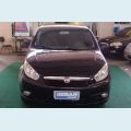 FIAT GRAND SIENA 1.6 MPI ESSENCE 16V FLEX 4P AUT. - PRETO - 2013 Foto 1 (Miniatura)