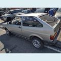 VOLKSWAGEN GOL 1.0 8V 2P - PRATA - 1996 Foto 1 (Miniatura)