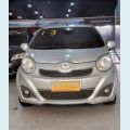 JAC MOTORS J2 1.4 16V 4P - PRATA - 2013 Foto 1 (Miniatura)