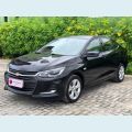 CHEVROLET ONIX 1.0 TURBO FLEX PLUS PREMIER AUT. - PRETO - 2020 Foto 1 (Miniatura)
