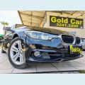 BMW 320I 2.0 SPORT GP 16V TURBO ACTIVE FLEX 4P AUT. - PRETO - 2018 Foto 1 (Miniatura)