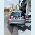 HONDA FIT 1.4 LX 16V FLEX 4P AUT. - PRATA - 2014 Foto 1 (Miniatura)