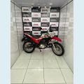 HONDA NXR 160 BROS ESDD TRAIL - BRANCO - 2019 Foto 1 (Miniatura)