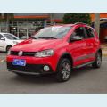 VOLKSWAGEN CROSSFOX 1.6 MI FLEX 8V 4P - VERMELHO - 2012 Foto 1 (Miniatura)
