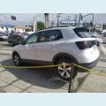VOLKSWAGEN T-CROSS 1.0 200 TSI TOTAL FLEX AUT. - BRANCO - 2021 Foto 1 (Miniatura)