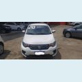 FIAT MOBI 1.0 EVO FLEX LIKE. - BRANCO - 2020 Foto 1 (Miniatura)