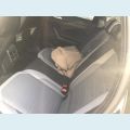 VOLKSWAGEN NIVUS 1.0 200 TSI TOTAL FLEX HIGHLINE AUT. - PRETO - 2021 Foto 1 (Miniatura)