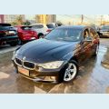 BMW 320I 2.0 GP 16V TURBO 4P AUT. - PRETO - 2014 Foto 1 (Miniatura)