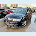 FIAT FREEMONT 2.4 PRECISION 16V 4P AUT. - PRETO - 2014 Foto 1 (Miniatura)