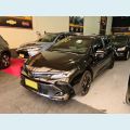 TOYOTA COROLLA 2.0 VVT-IE FLEX GR-S DIRECT SHIFT - PRETO - 2022 Foto 1 (Miniatura)