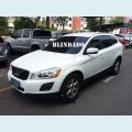 VOLVO XC60 2.0 T5 COMFORT FWD TURBO 4P AUT. - BRANCO - 2011 Foto 1 (Miniatura)