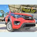 FIAT MOBI 1.0 EVO FLEX LIKE. - VERMELHO - 2022 Foto 1 (Miniatura)