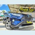 TOYOTA RAV 4 2.5 VVT-IE HYBRID SX AWD CVT - AZUL - 2019 Foto 1 (Miniatura)