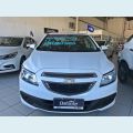 CHEVROLET PRISMA 1.4 MPFI LTZ 8V FLEX 4P - BRANCO - 2016 Foto 1 (Miniatura)