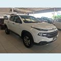 FIAT TORO 2.0 16V TURBO DIESEL FREEDOM - BRANCO - 2018 Foto 1 (Miniatura)