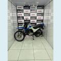 HONDA NXR 160 BROS ESDD TRAIL - AZUL - 2017 Foto 1 (Miniatura)