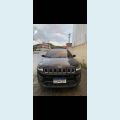 JEEP COMPASS 2.0 16V FLEX LONGITUDE AUT. - PRETO - 2017 Foto 1 (Miniatura)