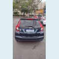 HONDA FIT 1.5 EXL 16V FLEX 4P AUT. - AZUL - 2018 Foto 1 (Miniatura)