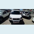 FIAT DOBLO 1.8 MPI ESSENCE 7L 16V FLEX 4P - BRANCO - 2019 Foto 1 (Miniatura)