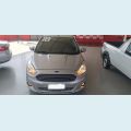 FORD KA 1.5 SIGMA FLEX SE - PRATA - 2018 Foto 1 (Miniatura)