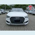 AUDI A3 1.4 TFSI SPORTBACK PRESTIGE PLUS S-TRONIC - BRANCO - 2020 Foto 1 (Miniatura)