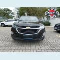 CHEVROLET EQUINOX 2.0 16V TURBO LT AUT. - PRETO - 2018 Foto 1 (Miniatura)