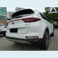 KIA SPORTAGE 2.0 EX 4X2 16V FLEX 4P AUT. - BRANCO - 2020 Foto 1 (Miniatura)