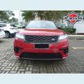 LAND ROVER RANGE ROVER VELAR 2.0 P300 R-DYNAMIC SE AUT. - VINHO - 2020 Foto 1 (Miniatura)