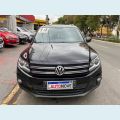 VOLKSWAGEN TIGUAN 2.0 TSI 16V TURBO 4P TIPTRONIC - PRETO - 2014 Foto 1 (Miniatura)
