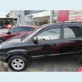 HYUNDAI TUCSON 2.0 MPFI GLS 16V 143CV 2WD FLEX 4P AUT. - PRETO - 2014 Foto 1 (Miniatura)