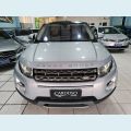 LAND ROVER RANGE ROVER EVOQUE 2.0 PURE 4WD 16V 4P AUT. - PRATA - 2014 Foto 1 (Miniatura)
