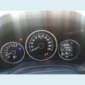 HONDA HR-V 1.8 16V FLEX EXL 4P AUT. - CINZA - 2020 Foto 1 (Miniatura)