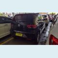 VOLKSWAGEN FOX 1.6 MSI TOTAL FLEX CONNECT 4P - PRETO - 2018 Foto 1 (Miniatura)