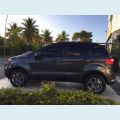 FORD ECOSPORT 1.5 TI-VCT FLEX FREESTYLE AUT. - CINZA - 2020 Foto 1 (Miniatura)