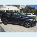 HONDA HR-V 1.8 16V FLEX EXL 4P AUT. - AZUL - 2019 Foto 1 (Miniatura)