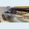 NISSAN KICKS 1.6 16V FLEXSTART EXCLUSIVE XTRONIC - CINZA - 2022 Foto 1 (Miniatura)