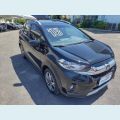 HONDA WR-V 1.5 16V FLEXONE EX CVT - PRETO - 2018 Foto 1 (Miniatura)