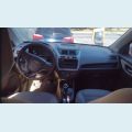 CHEVROLET COBALT 1.4 SFI LTZ 8V FLEX 4P - PRATA - 2012 Foto 1 (Miniatura)