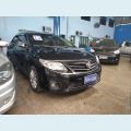 TOYOTA COROLLA 2.0 ALTIS 16V FLEX 4P AUT. - PRETO - 2012 Foto 1 (Miniatura)