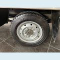 KIA BONGO 2.5 K-2500 4X2 CS TURBO DIESEL 2P - BRANCO - 2014 Foto 1 (Miniatura)