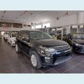 LAND ROVER DISCOVERY SPORT 2.0 16V TD4 TURBO DIESEL SE 4P AUT. - PRETO - 2018 Foto 1 (Miniatura)