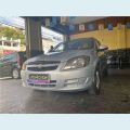CHEVROLET CELTA 1.0 MPFI LT 8V FLEX 4P - PRATA - 2014 Foto 1 (Miniatura)
