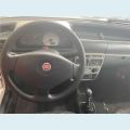 FIAT FIORINO 1.3 MPI FURGÃO 8V FLEX 2P - BRANCO - 2011 Foto 1 (Miniatura)