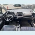 HONDA FIT 1.4 LX 16V FLEX 4P - CINZA - 2009 Foto 1 (Miniatura)