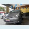 HONDA FIT 1.4 LX 8V 4P AUT. - CINZA - 2007 Foto 1 (Miniatura)