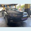 VOLKSWAGEN VOYAGE 1.6 MI COMFORTLINE 8V FLEX 4P AUT. - PRETO - 2016 Foto 1 (Miniatura)