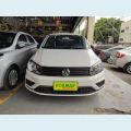 VOLKSWAGEN GOL 1.6 MSI TOTALFLEX 4P - BRANCO - 2020 Foto 1 (Miniatura)